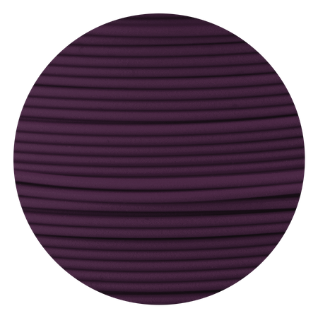 Filament PLA 1.75mm Purpurviolett  RAL 4007 2kg