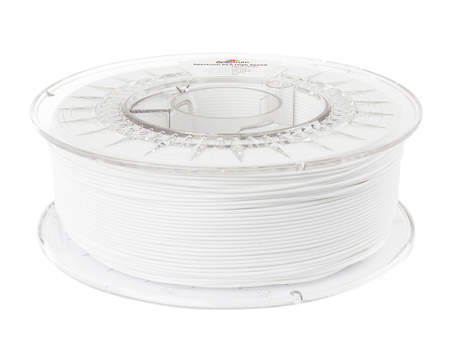 Filament Spectrum PLA Premium High Speed 1.75mm SIGNAL WHITE 1kg