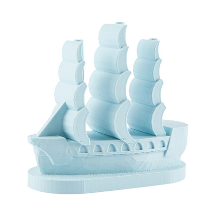 Filament Pastello PLA 1.75mm ATMOSPHERIC BLUE 1kg