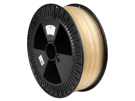 Filament Spectrum PLA Pro 1.75mm NATURAL 2kg