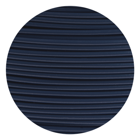 Filament PLA 1.75mm Stahlblau RAL 5011 2kg
