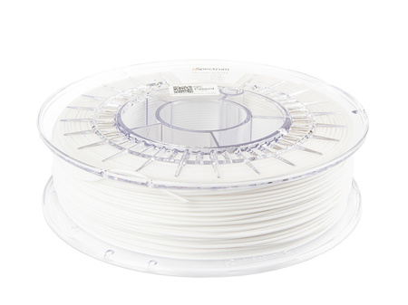 Filament Spectrum PC 275 1.75mm TRAFFIC WHITE 1kg