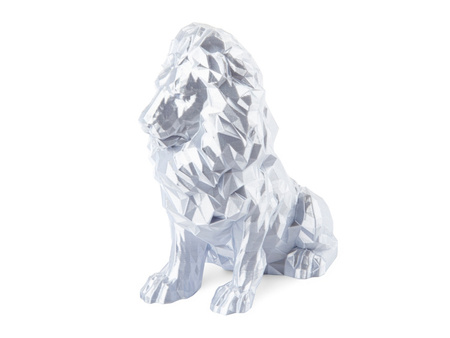 Filament Spectrum SILK PLA 1.75mm ALUMINIUM SILVER 1kg