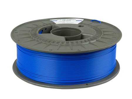 The Filament HT-PLA 1.75mm COBALT BLUE 1kg