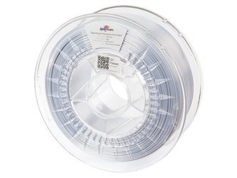 Filament Spectrum SILK PLA 1.75mm ALUMINIUM SILVER 1kg