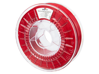 Spectrum LW-ASA UltraFoam 1.75mm BLOODY RED 0.75kg