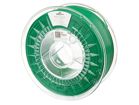 Filament Spectrum ASA 275 1.75 mm FOREST GREEN 1kg (RAL 6024)