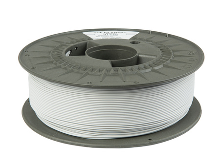 The Filament HT-PLA 1.75mm LIGHT GREY 1kg