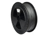 Filament Spectrum PLA Pro 1.75mm SILVER STAR 2kg (RAL 9007)