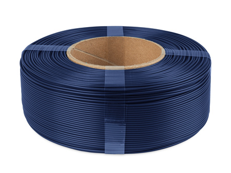 ReFill LW-ASA UltraFoam 1.75mm NAVY BLUE 0.75kg