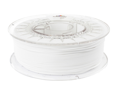 Filament Spectrum PLA ESD 1.75mm PURE WHITE 1kg