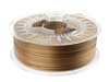 Filament Spectrum PET-G Premium 1.75mm PEARL GOLD 1kg (RAL 1036)