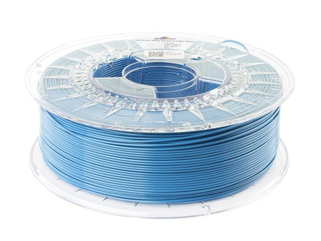 Filament Spectrum PETG Premium High Speed 1.75mm PASTEL BLUE 1kg