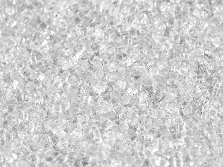 Spectrum FGF Pellet rPETG NATURAL 25kg
