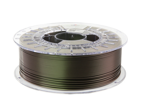Filament Spectrum PET-G Premium 1.75mm WIZARD GREEN 1kg