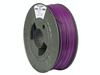 The Filament PETG 1.75mm PLASMA PURPLE 1kg