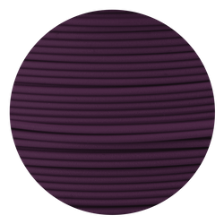 Filament PLA 1.75mm Purpurviolett  RAL 4007 2kg