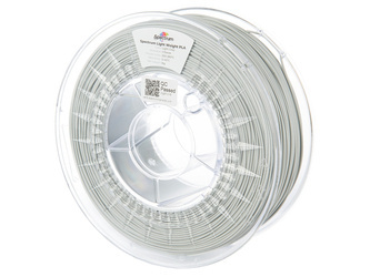 Spectrum LW-PLA UltraFoam 1.75mm LIGHT GREY 0.75kg