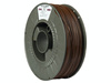 The Filament PLA 1.75mm BISON BROWN 1kg
