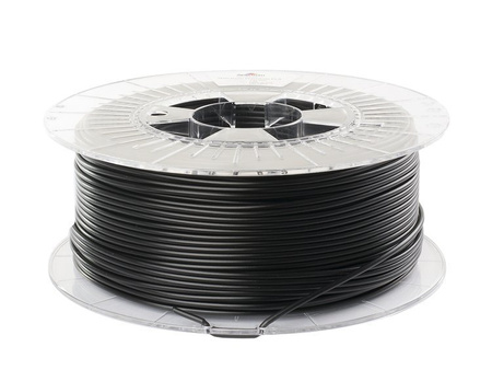 Filament Spectrum PLA Premium 2.85mm DEEP BLACK 1kg