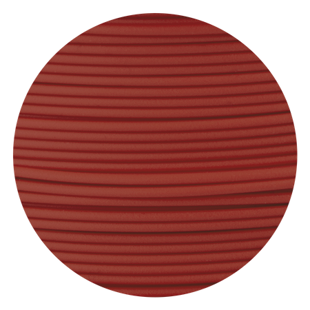 Filament PLA 1.75mm Perlpurpurrot  RAL 3033 2kg