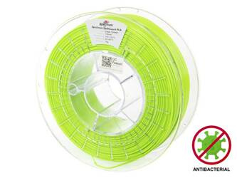 Filament Spectrum SafeGuard PLA 1.75mm LIME GREEN 1kg