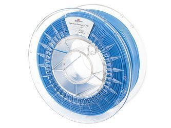 Filament Spectrum PET-G Premium 1.75mm PACIFIC BLUE 1kg (RAL 5015)