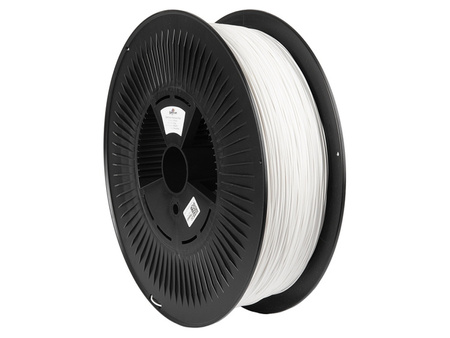 Filament Spectrum PET-G Premium 1.75mm ARCTIC WHITE 4.5kg (RAL 9016)