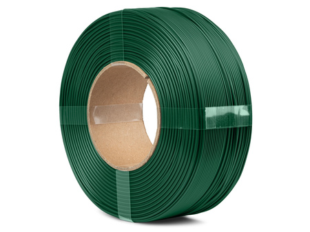The Filament ReFill PLA Matte 1.75mm JUNGLE GREEN 1kg