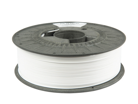 The Filament PETG Lite 1.75mm WHITE 1kg
