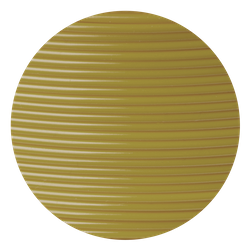 Filament PLA 1.75mm Currygelb RAL 1027 1kg