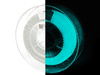 Filament Spectrum PET-G Glow in the Dark 1.75mm BLUE 0.5kg