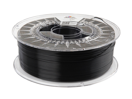 Filament Spectrum HDPE 1.75mm TRAFFIC BLACK 1kg
