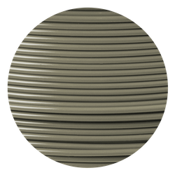 Filament PLA 1.75mm Gelbgrau RAL 7034 2kg