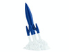Filament Spectrum PLA Premium High Speed 1.75mm NAVY BLUE 1kg