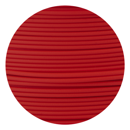 Filament PLA 1.75mm Verkehrsrot RAL 3020 2kg