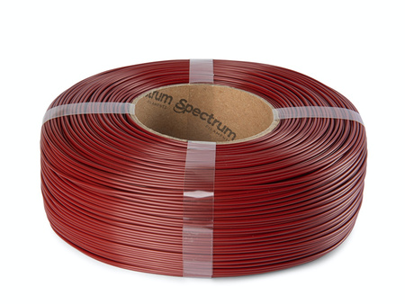 Filament Spectrum ReFill ASA 275 1.75mm BROWN RED 1kg