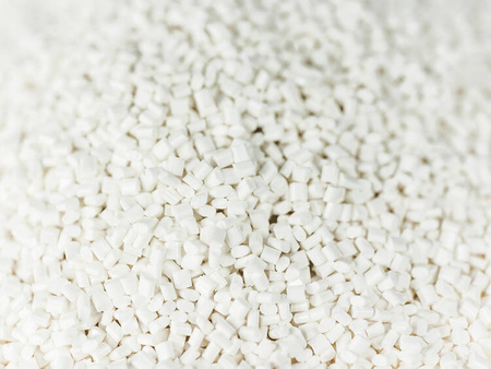 Spectrum FGF Pellet PET-G Premium SIGNAL WHITE 25kg (RAL 9003)