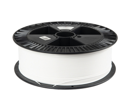 Filament Spectrum Premium PCTG 1.75mm ARCTIC WHITE 2kg (RAL 9016)