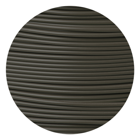 Filament PLA 1.75mm Yellow Olive RAL 6014 1kg
