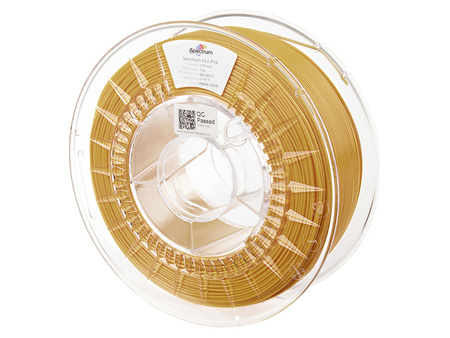 Filament Spectrum PLA Pro 1.75mm PEARL GOLD 1kg