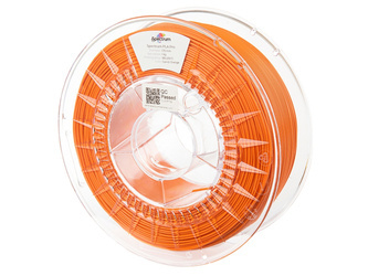 Filament Spectrum PLA Pro 1.75mm CARROT ORANGE 1kg (RAL 2008)