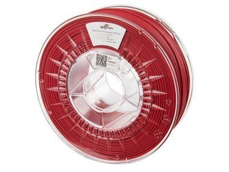 Filament Spectrum HIPS-X 1.75mm DRAGON RED 1kg