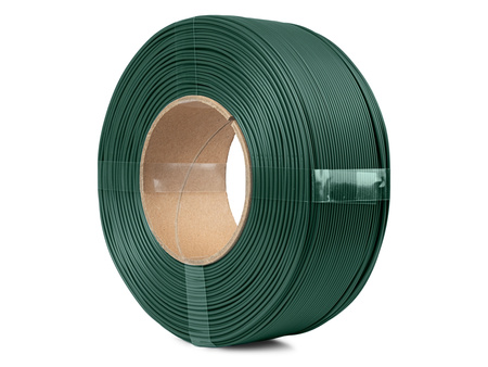 The Filament ReFill HT-PLA 1.75mm TOOLING DARK GREEN 1kg