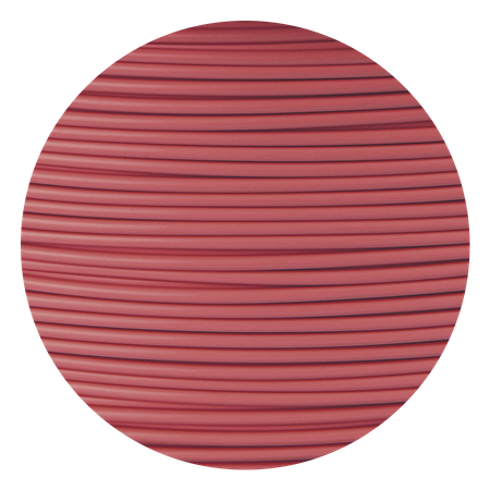 Filament PLA 1.75mm Rosé RAL 3017 1kg