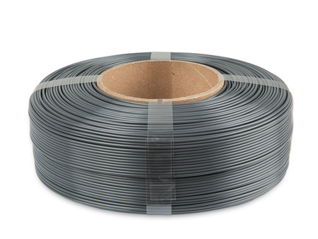 The Filament ReFill PETG Lite 1.75mm GREY 1kg