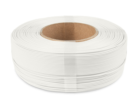 The Filament ReFill ASA 1.75mm TRAFFIC WHITE 1kg