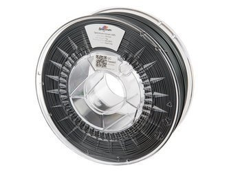 Filament Spectrum Smart ABS 1.75mm DARK GREY 1kg (RAL 7011)