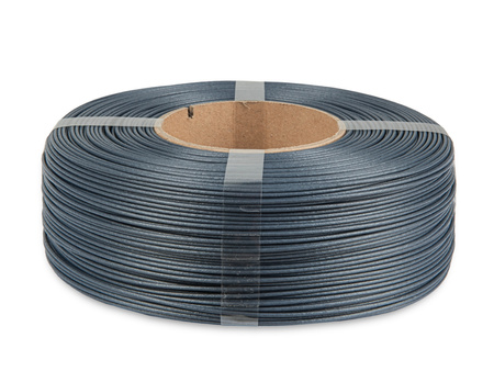 The Filament ReFill ASA CF 1.75mm GREY 1kg