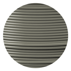 Filament PLA 1.75mm Moosgrau RAL 7003 2kg